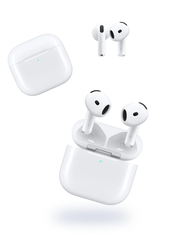airpods