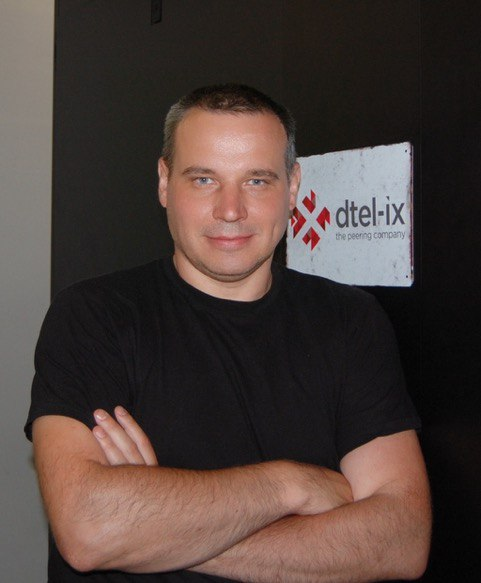 DTEL-IX